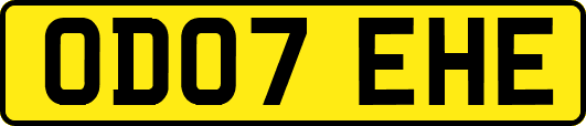 OD07EHE