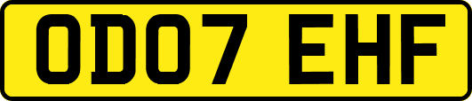OD07EHF