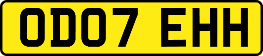 OD07EHH