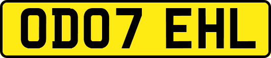 OD07EHL