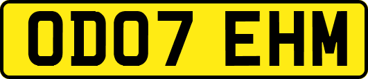 OD07EHM
