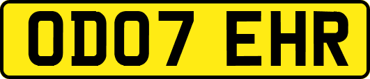 OD07EHR