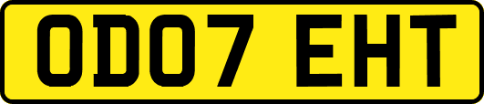 OD07EHT