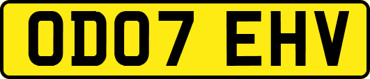 OD07EHV
