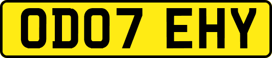 OD07EHY