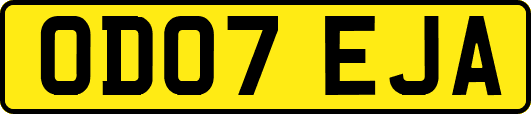 OD07EJA