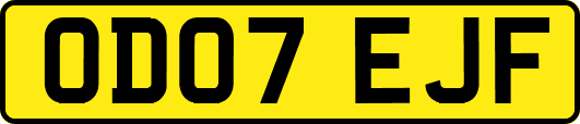 OD07EJF
