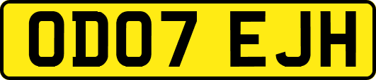 OD07EJH