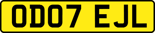 OD07EJL
