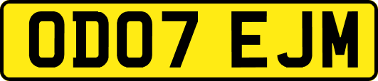 OD07EJM