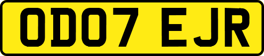 OD07EJR