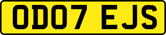 OD07EJS