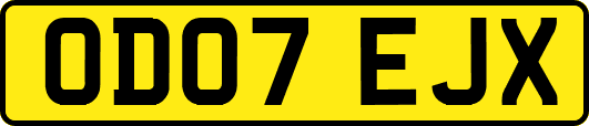 OD07EJX
