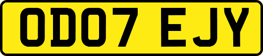 OD07EJY