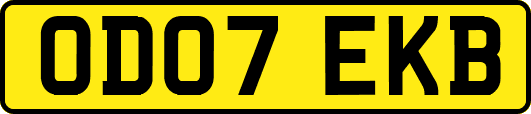 OD07EKB