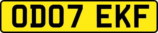 OD07EKF