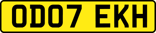 OD07EKH