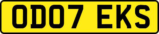 OD07EKS