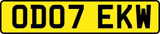 OD07EKW
