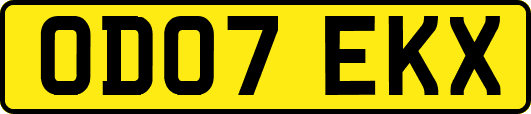 OD07EKX