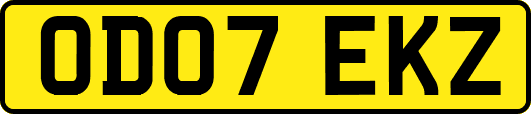 OD07EKZ