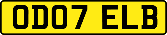 OD07ELB