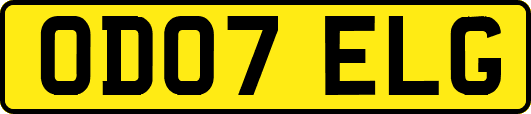 OD07ELG