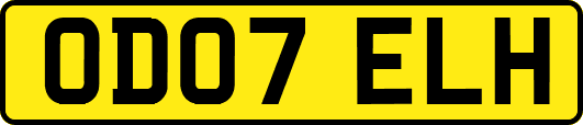 OD07ELH