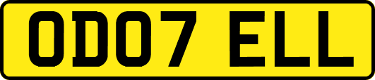 OD07ELL