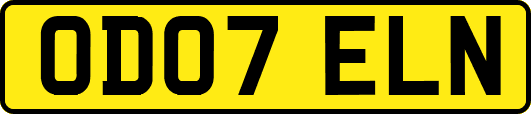 OD07ELN