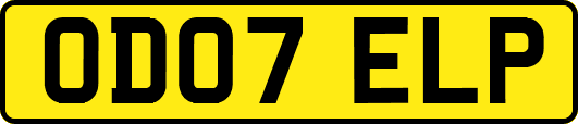OD07ELP