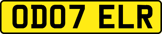 OD07ELR