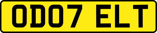 OD07ELT
