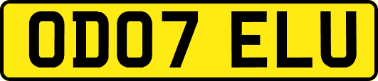 OD07ELU