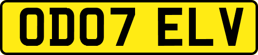 OD07ELV