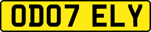 OD07ELY
