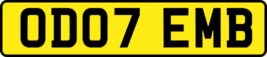 OD07EMB