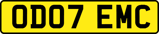 OD07EMC