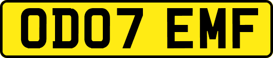OD07EMF