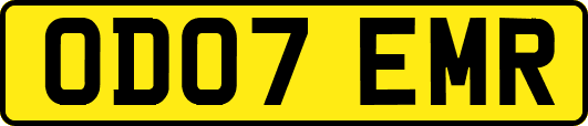 OD07EMR