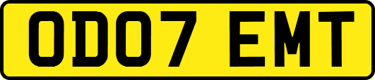 OD07EMT