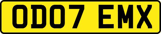 OD07EMX