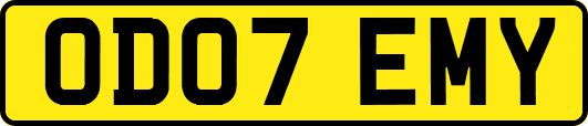 OD07EMY