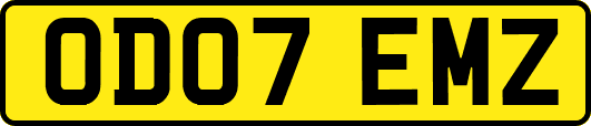 OD07EMZ