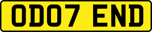 OD07END