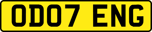 OD07ENG