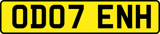 OD07ENH