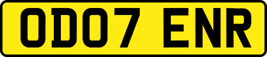 OD07ENR