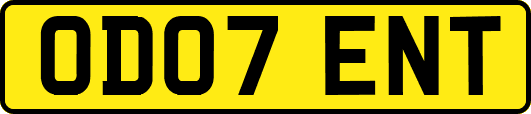 OD07ENT