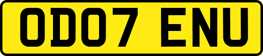 OD07ENU